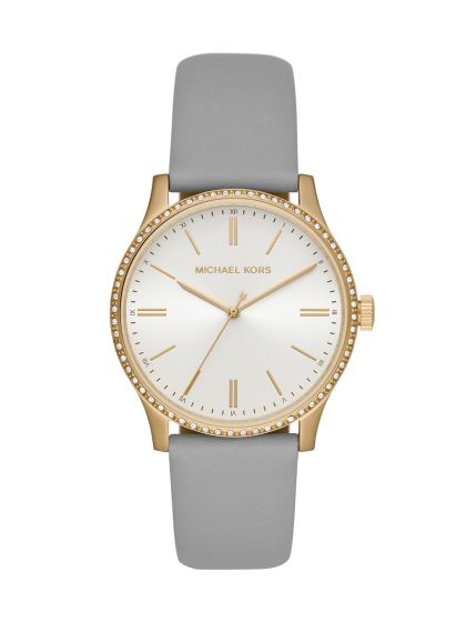 Buy Michael Kors Women Regular Straps Analogue Watch MK7314