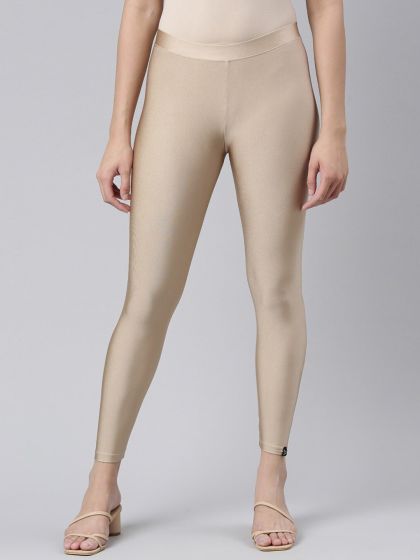 Go colours shimmer leggings 2025