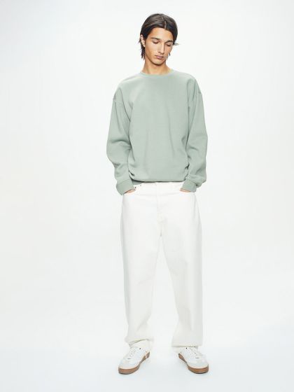 H & m sweatshirt clearance