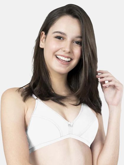 Buy Naidu Hall Intimacy Lingerie Women's Polyester Non-Padded