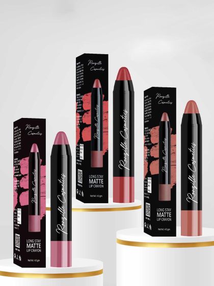 Elle 18 store lip crayon