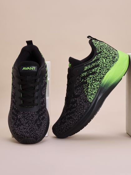 Basket adidas springblade store