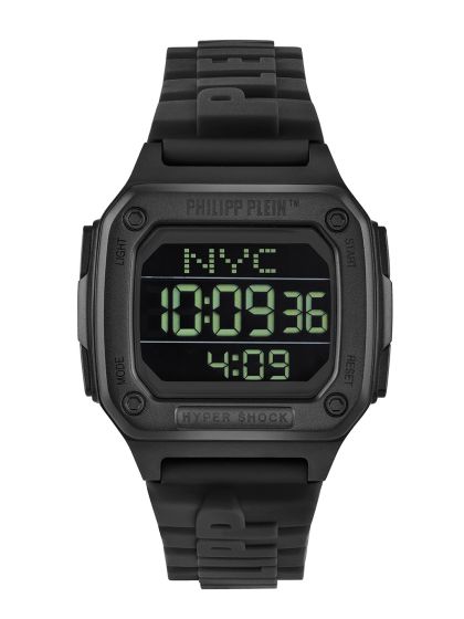 Armani clearance led watch