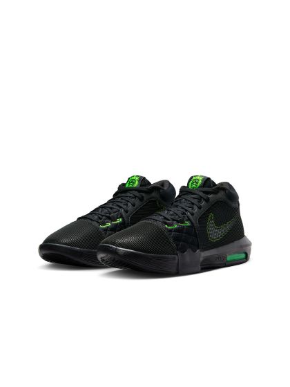Nike zoom top evidence ii review