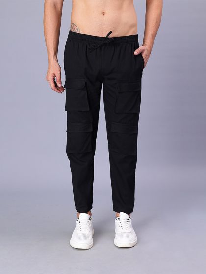 Superdry Relaxed Cargo Joggers - Men's Products