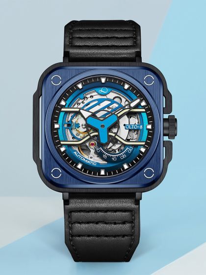 Ucb watches deals 4999