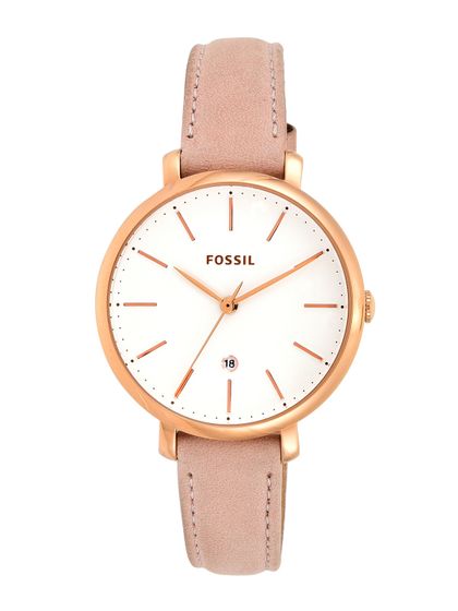 fossil myntra