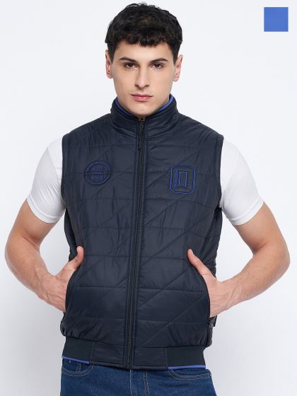 Forever 21 2025 reversible denim jacket