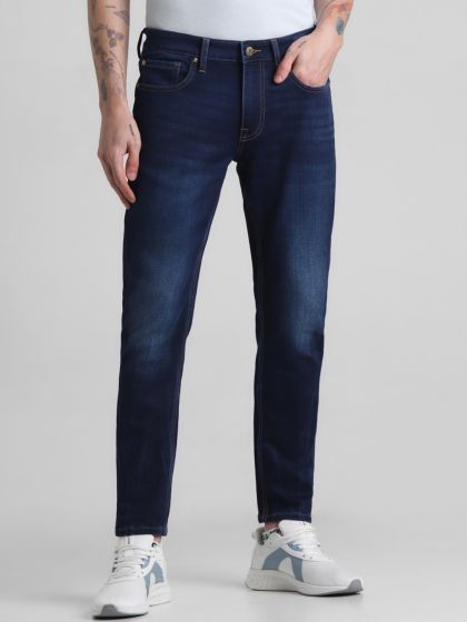 Jack and jones hot sale jeans myntra
