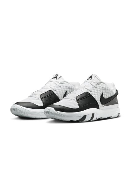 Buy Nike Men Black Red Kyrie 5 EP Basketball Shoes Sports