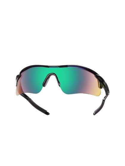 Buy Swiss Design Sports Sunglasses With UV Protected Lens SDSG