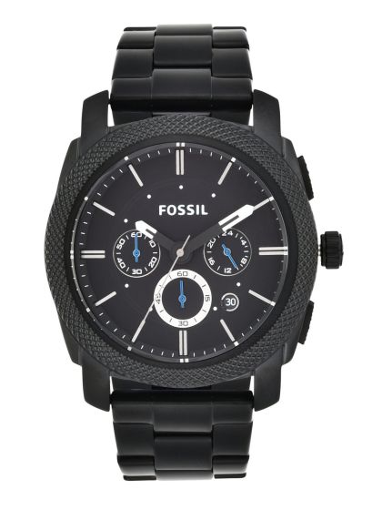 Puma cheap fossil watch