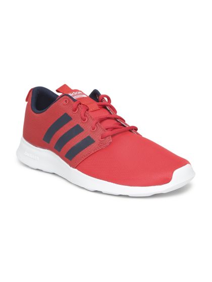 adidas cf lite racer red