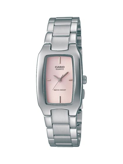 casio enticer ladies watch a265