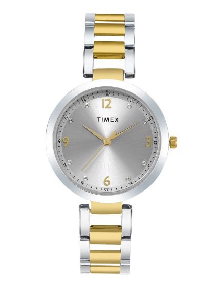 Buy LOGUES Women White Analogue Watch 3678WL Watches for Women