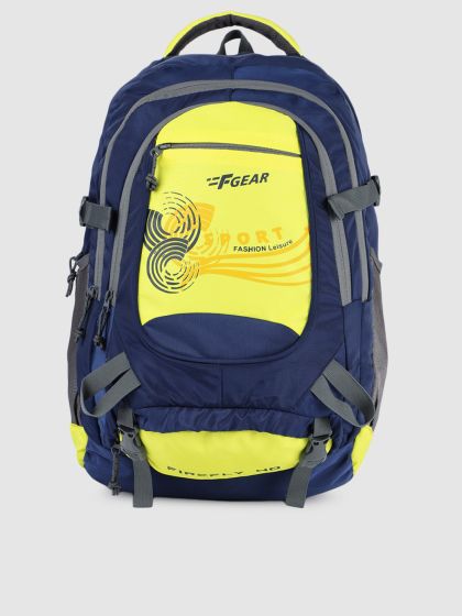 Hp odyssey backpack capacity in litres top