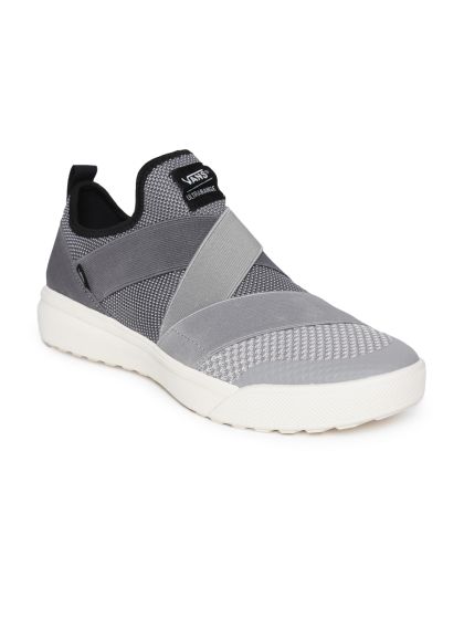 vans ultrarange gore grey