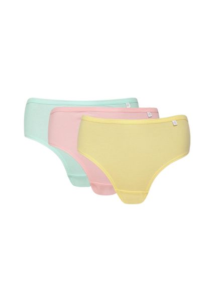 Panties Black Jockey Women's Cotton Hipster (Pack of 3), High, Model  Name/Number: 1406 at Rs 91/piece in Guwahati