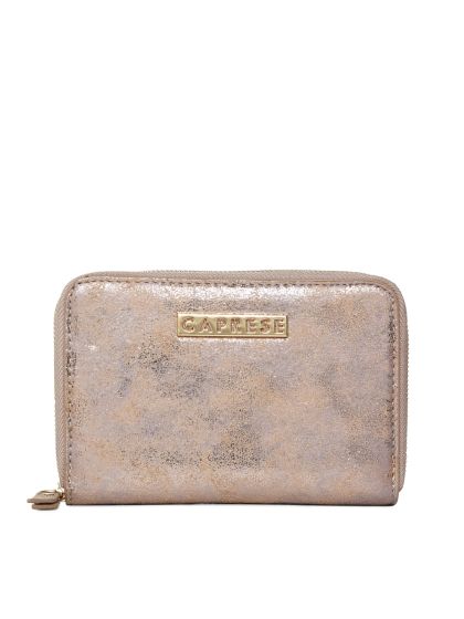 caprese wallets myntra
