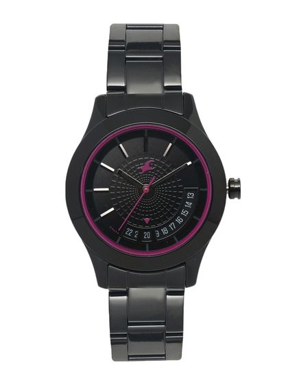 fastrack all nighters