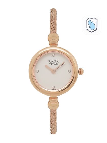 Buy GIO COLLECTION Women Navy Analogue Watch G2111 55 Watches