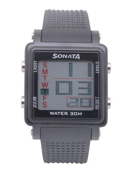 Sonata 30m watch price clearance