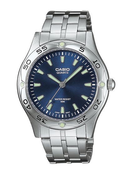 casio a551