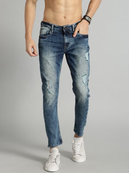 roadster jeans myntra