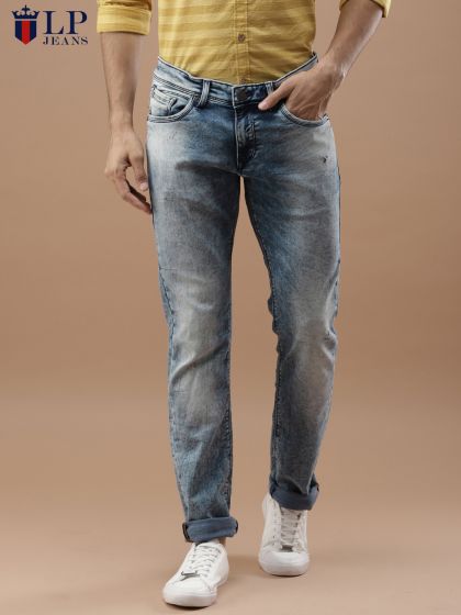 louis phillipe jeans