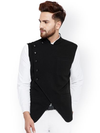 Hypernation nehru deals jacket
