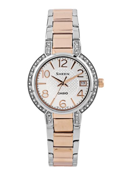 casio sheen sx130