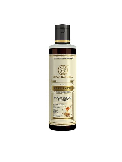Buy Khadi Essentials Anti Dandruff Shampoo For Men & Women ...