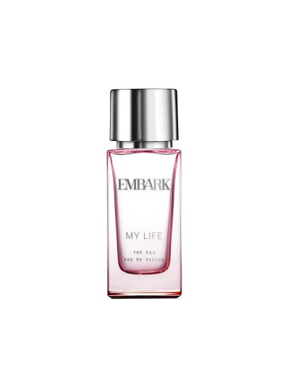 marks and spencer inspire perfume review