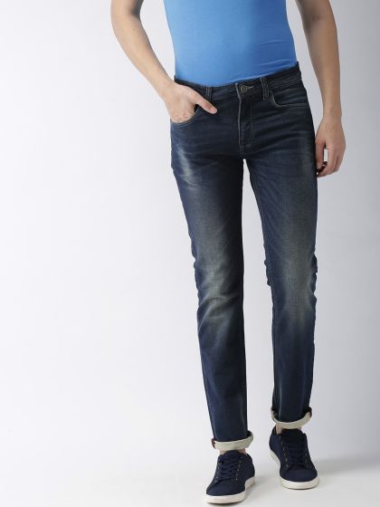 Celio powerflex slim fit top