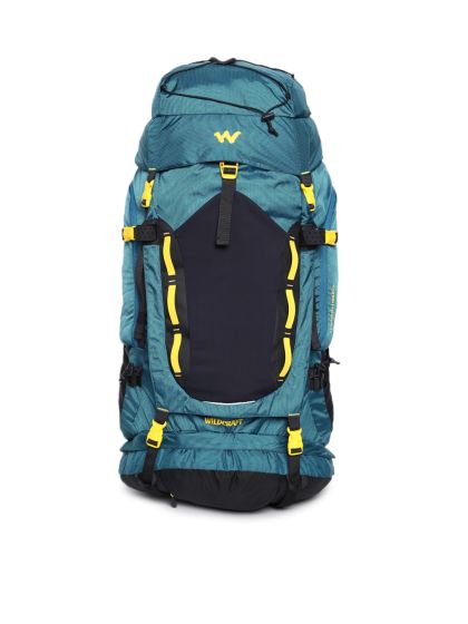 wildcraft bags myntra