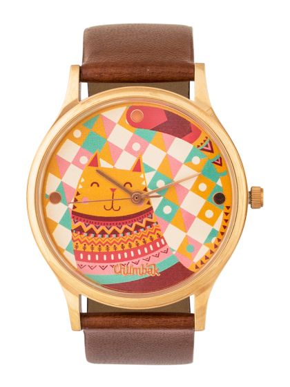 Buy TEAL BY CHUMBAK Women White Analogue Watch Watches for Women