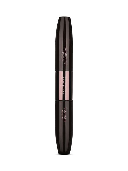 Barbie mascara hotsell