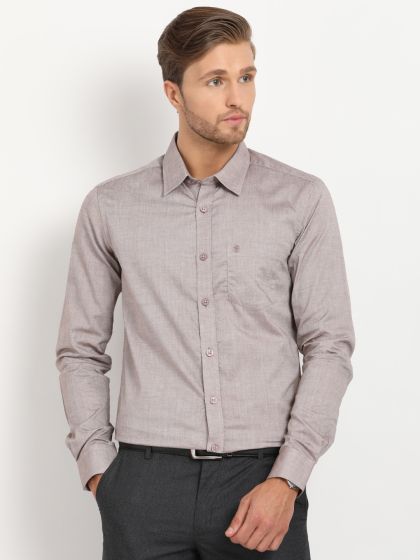 classic polo formal shirts