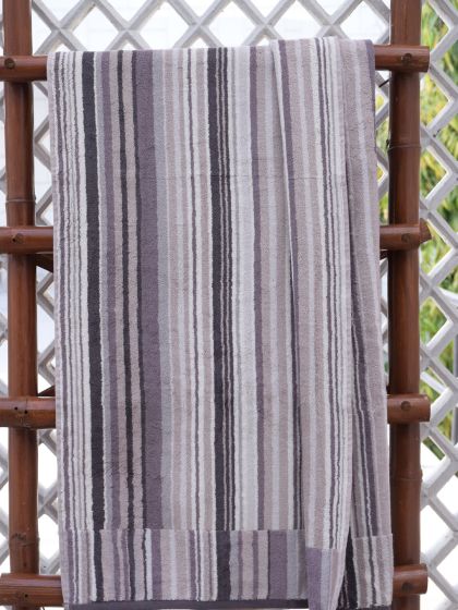 Christy Towels Taupe