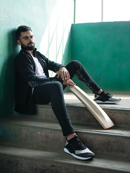 puma jacket virat kohli