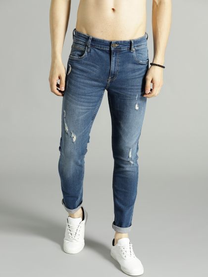 New look sale jeans mens 2018