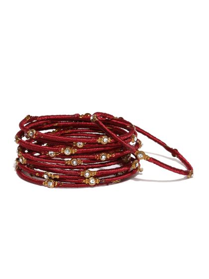 Buy Swarovski Edith Bangle Bangle For Women 1974526 Myntra