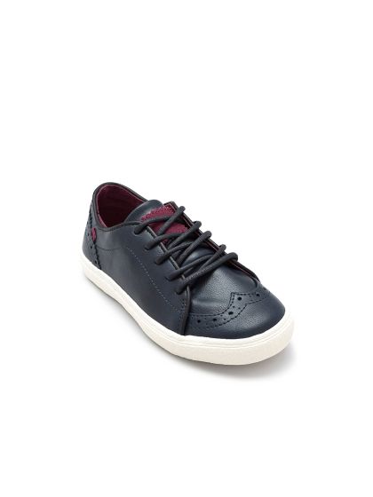 next boys brogues