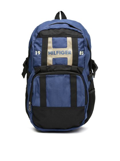 tommy hilfiger stapleton biker backpack