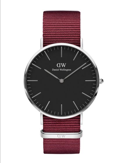 Dapper durham hot sale daniel wellington