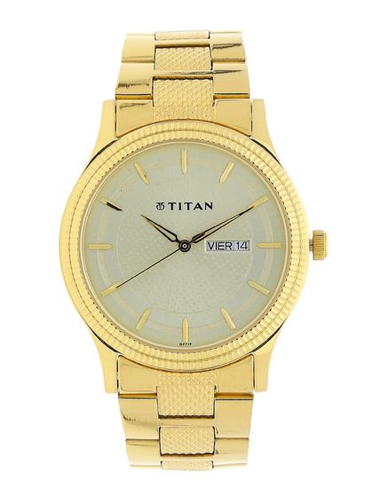 titan watch 3000
