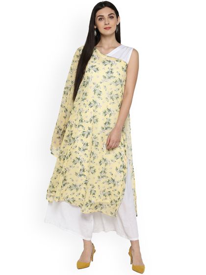 shree woolen kurtis