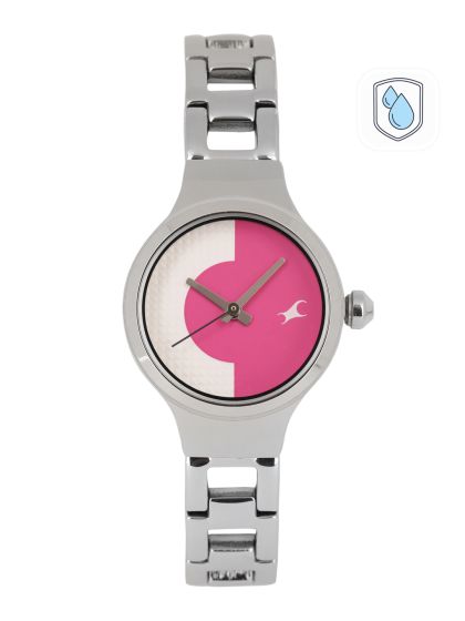 Buy Fastrack Women Purple Dial Watch 6147NM03 Watches for Women
