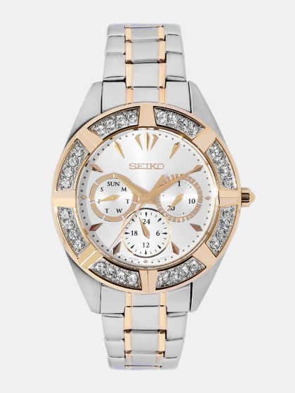 Seiko girl on sale watches
