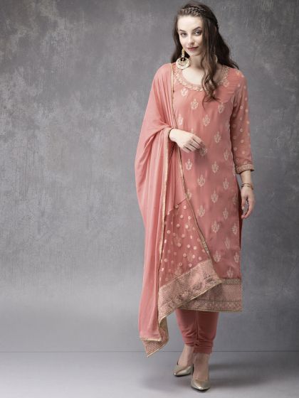 New model churidar designs 2019 sale